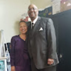 Meet your Posher, Demetrice